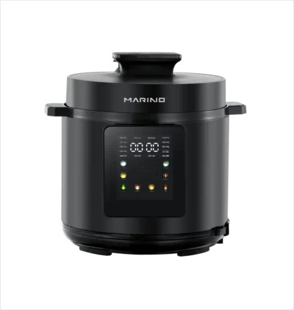 Black Multi Cooker Marino MN-705